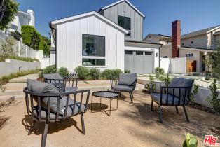 Single Family Residence, 1050 Iliff st, Pacific Palisades, CA 90272 - 41