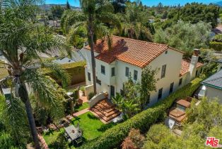 Single Family Residence, 21 Los Olivos st, Santa Barbara, CA 93105 - 23