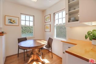 Single Family Residence, 21 Los Olivos st, Santa Barbara, CA 93105 - 9