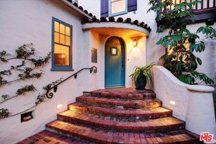 Single Family Residence, 21 Los Olivos st, Santa Barbara, CA 93105 - 2