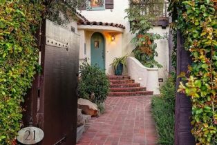 Single Family Residence, 21 Los Olivos st, Santa Barbara, CA 93105 - 3