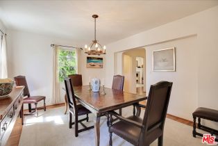 Single Family Residence, 21 Los Olivos st, Santa Barbara, CA 93105 - 6