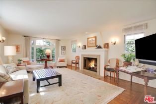 Single Family Residence, 21 Los Olivos st, Santa Barbara, CA 93105 - 4