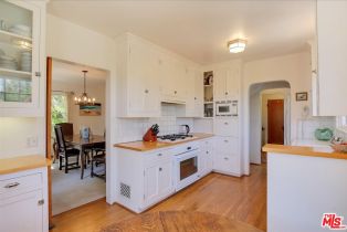 Single Family Residence, 21 Los Olivos st, Santa Barbara, CA 93105 - 7