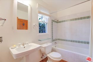 Single Family Residence, 21 Los Olivos st, Santa Barbara, CA 93105 - 13