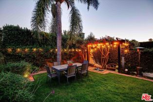 Single Family Residence, 21 Los Olivos st, Santa Barbara, CA 93105 - 21