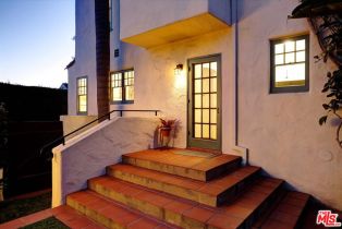 Single Family Residence, 21 Los Olivos st, Santa Barbara, CA 93105 - 20