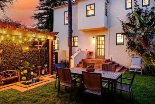 Single Family Residence, 21 Los Olivos st, Santa Barbara, CA 93105 - 10