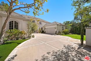 Single Family Residence, 1420 Bienveneda ave, Pacific Palisades, CA 90272 - 2