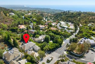 Single Family Residence, 1420 Bienveneda ave, Pacific Palisades, CA 90272 - 41