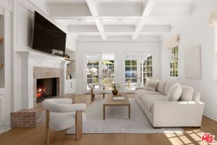 Single Family Residence, 1420 Bienveneda ave, Pacific Palisades, CA 90272 - 15