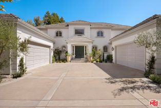 Single Family Residence, 1420   Bienveneda Ave, Pacific Palisades, CA  Pacific Palisades, CA 90272