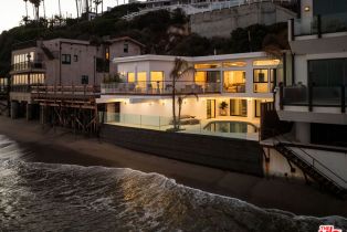 Single Family Residence, 27356 Pacific Coast hwy, Malibu, CA 90265 - 36