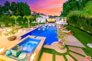 Residential Lease, 703 N Maple Dr, Beverly Hills, CA  Beverly Hills, CA 90210