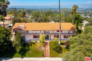 Single Family Residence, 18827 Edleen dr, Tarzana, CA 91356 - 2