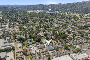 Single Family Residence, 514 Washington blvd, Pasadena, CA 91103 - 29