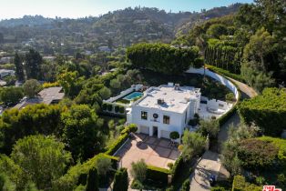 Single Family Residence, 1253 Delresto dr, Beverly Hills, CA 90210 - 25