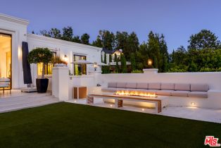 Single Family Residence, 1253 Delresto dr, Beverly Hills, CA 90210 - 22