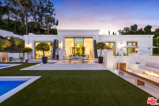 Single Family Residence, 1253 Delresto dr, Beverly Hills, CA 90210 - 19