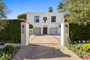 Single Family Residence, 1253   Delresto Dr, Beverly Hills, CA  Beverly Hills, CA 90210