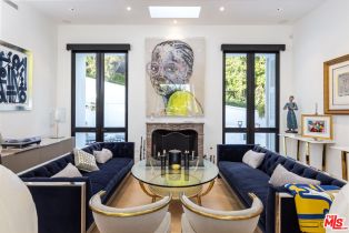 Single Family Residence, 1253 Delresto dr, Beverly Hills, CA 90210 - 7