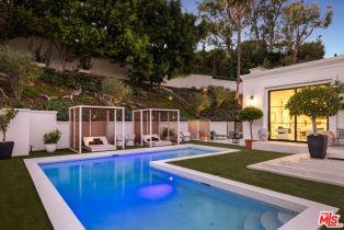 Single Family Residence, 1253 Delresto dr, Beverly Hills, CA 90210 - 20