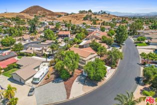 Single Family Residence, 23010 Compass dr, Canyon Lake, CA 92587 - 24