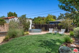 Single Family Residence, 4140 Le Bourget ave, Culver City, CA 90232 - 38