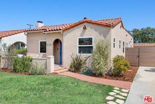 Single Family Residence, 4140   Le Bourget Ave, Culver City, CA  Culver City, CA 90232