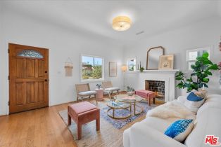 Single Family Residence, 4140 Le Bourget ave, Culver City, CA 90232 - 9