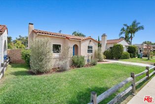 Single Family Residence, 4140 Le Bourget ave, Culver City, CA 90232 - 3