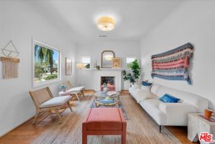 Single Family Residence, 4140 Le Bourget ave, Culver City, CA 90232 - 7