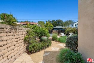 Single Family Residence, 4140 Le Bourget ave, Culver City, CA 90232 - 36