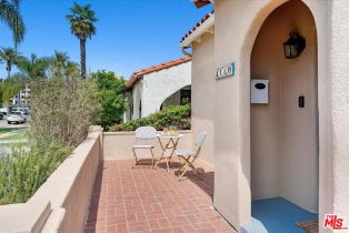 Single Family Residence, 4140 Le Bourget ave, Culver City, CA 90232 - 4