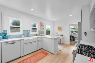 Single Family Residence, 4140 Le Bourget ave, Culver City, CA 90232 - 17