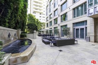 Condominium, 10727 Wilshire blvd, Wilshire Corridor, CA 90024 - 24