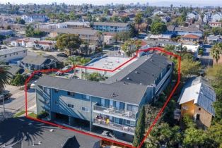 Residential Income, 1108   Termino Ave, Long Beach, CA  Long Beach, CA 90804