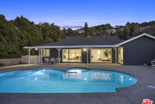 Single Family Residence, 3351   Wrightwood Dr, Studio City, CA  Studio City, CA 91604