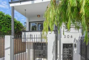 Residential Income, 506 Boccaccio ave, Venice, CA 90291 - 2