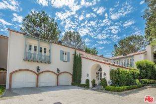 Single Family Residence, 10245 Century Woods dr, Westwood, CA 90067 - 2