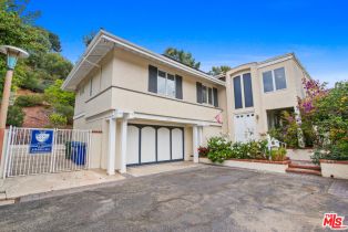 Single Family Residence, 17175 Avenida De Santa Ynez, Pacific Palisades, CA 90272 - 2