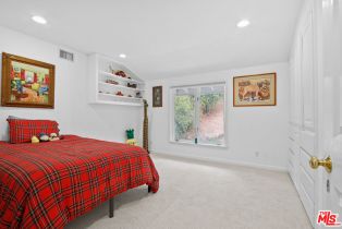 Single Family Residence, 17175 Avenida De Santa Ynez, Pacific Palisades, CA 90272 - 23