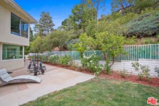 Single Family Residence, 17175 Avenida De Santa Ynez, Pacific Palisades, CA 90272 - 42