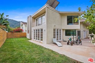 Single Family Residence, 17175 Avenida De Santa Ynez, Pacific Palisades, CA 90272 - 41