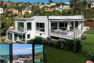 Single Family Residence, 2881 Seabreeze dr, Malibu, CA 90265 - 2