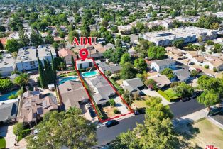 Single Family Residence, 17180 Los Alimos st, Granada Hills, CA 91344 - 29