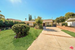 Single Family Residence, 17180   Los Alimos St, CA  , CA 91344