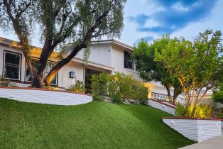 Single Family Residence, 4410   Cezanne Ave, Woodland Hills, CA  Woodland Hills, CA 91364