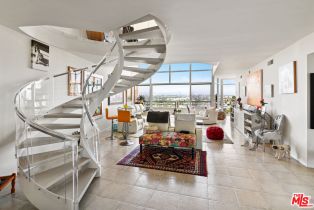 Condominium, 4265  Marina City Drive, CA  , CA 90292