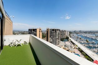 Condominium, 4265 Marina City Drive, Marina Del Rey, CA 90292 - 17